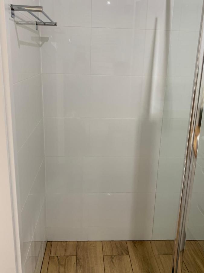 Apartamenty Nad Baltykiem โควอบเซก ภายนอก รูปภาพ
