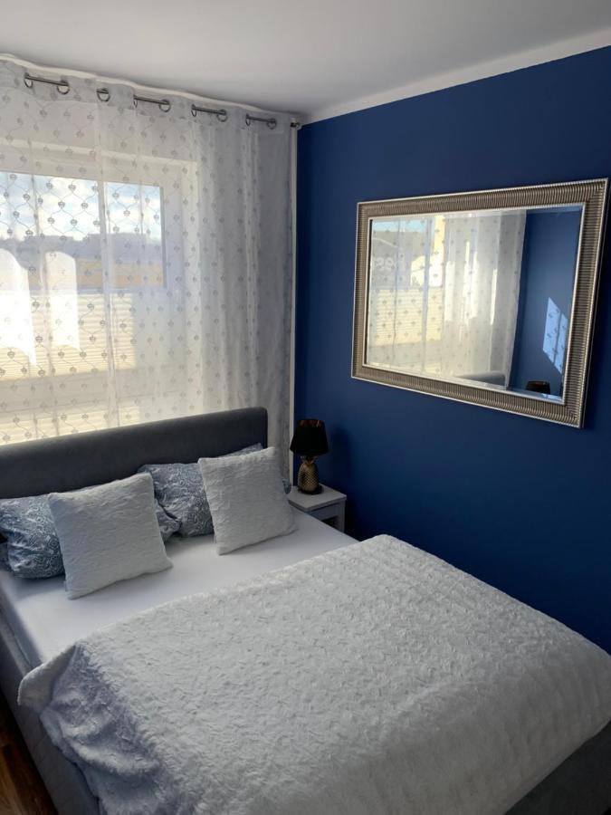 Apartamenty Nad Baltykiem โควอบเซก ภายนอก รูปภาพ