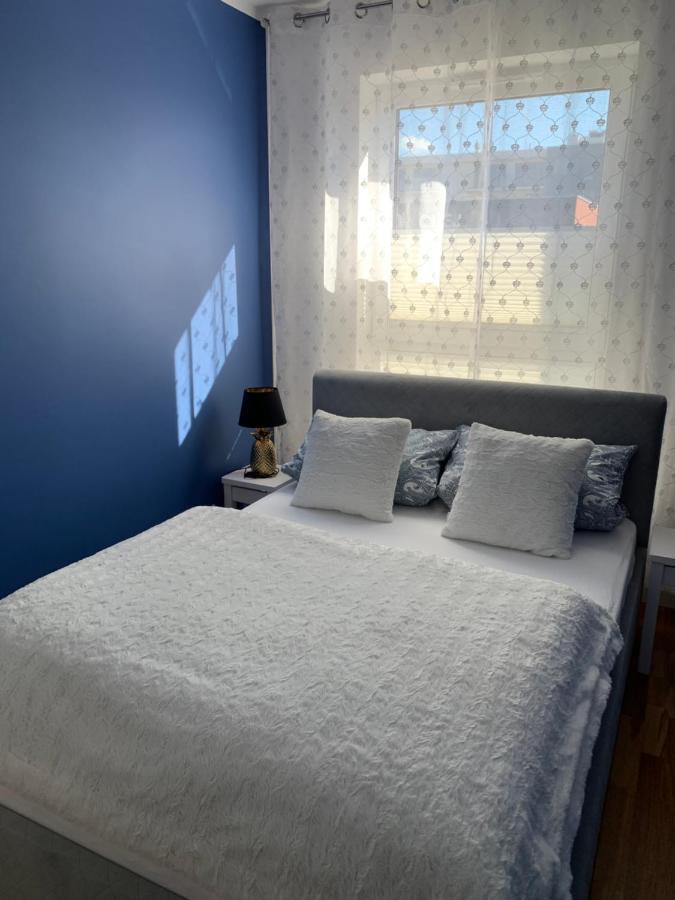 Apartamenty Nad Baltykiem โควอบเซก ภายนอก รูปภาพ